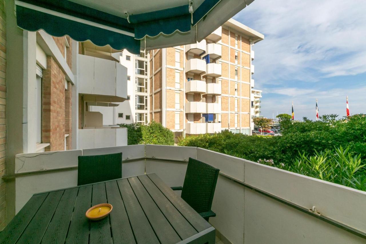 Residence Vera Cruz Lido di Jesolo Dış mekan fotoğraf