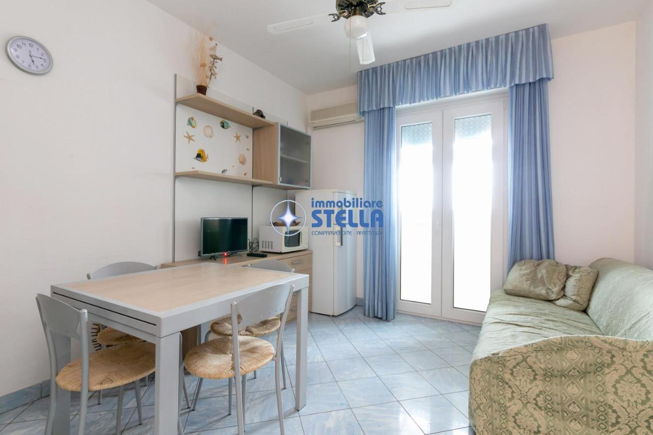 Residence Vera Cruz Lido di Jesolo Dış mekan fotoğraf