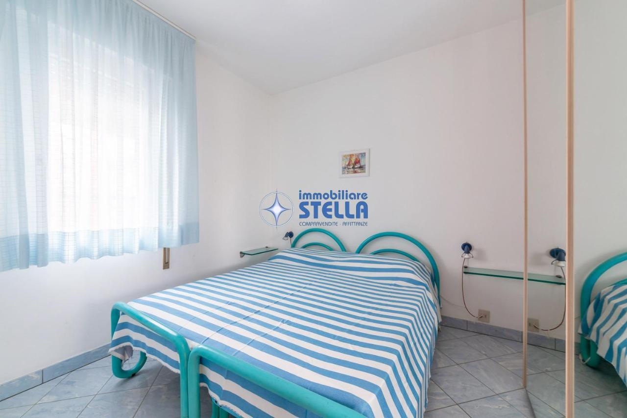 Residence Vera Cruz Lido di Jesolo Dış mekan fotoğraf