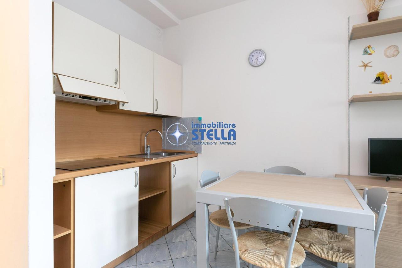 Residence Vera Cruz Lido di Jesolo Dış mekan fotoğraf