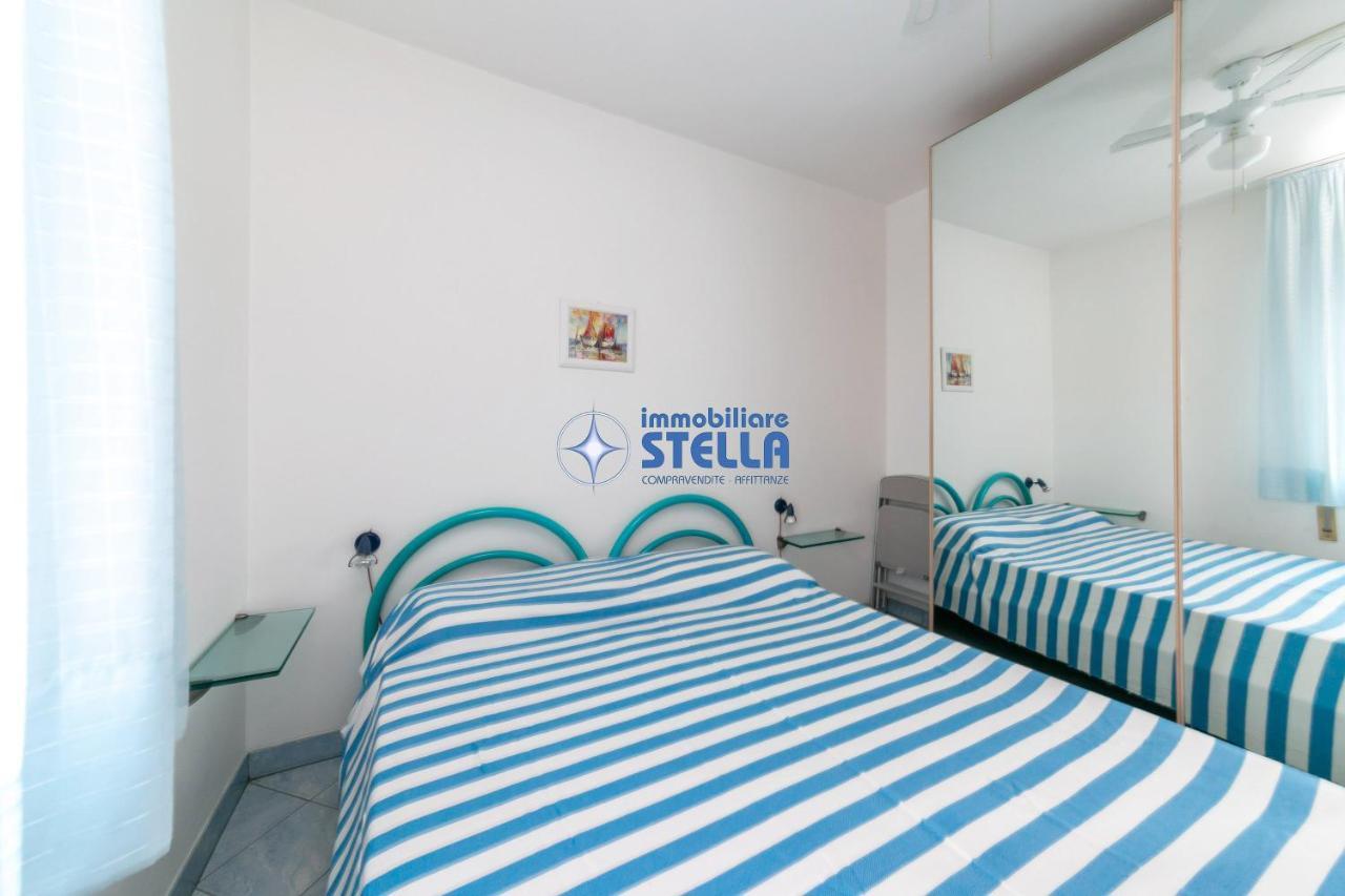 Residence Vera Cruz Lido di Jesolo Dış mekan fotoğraf