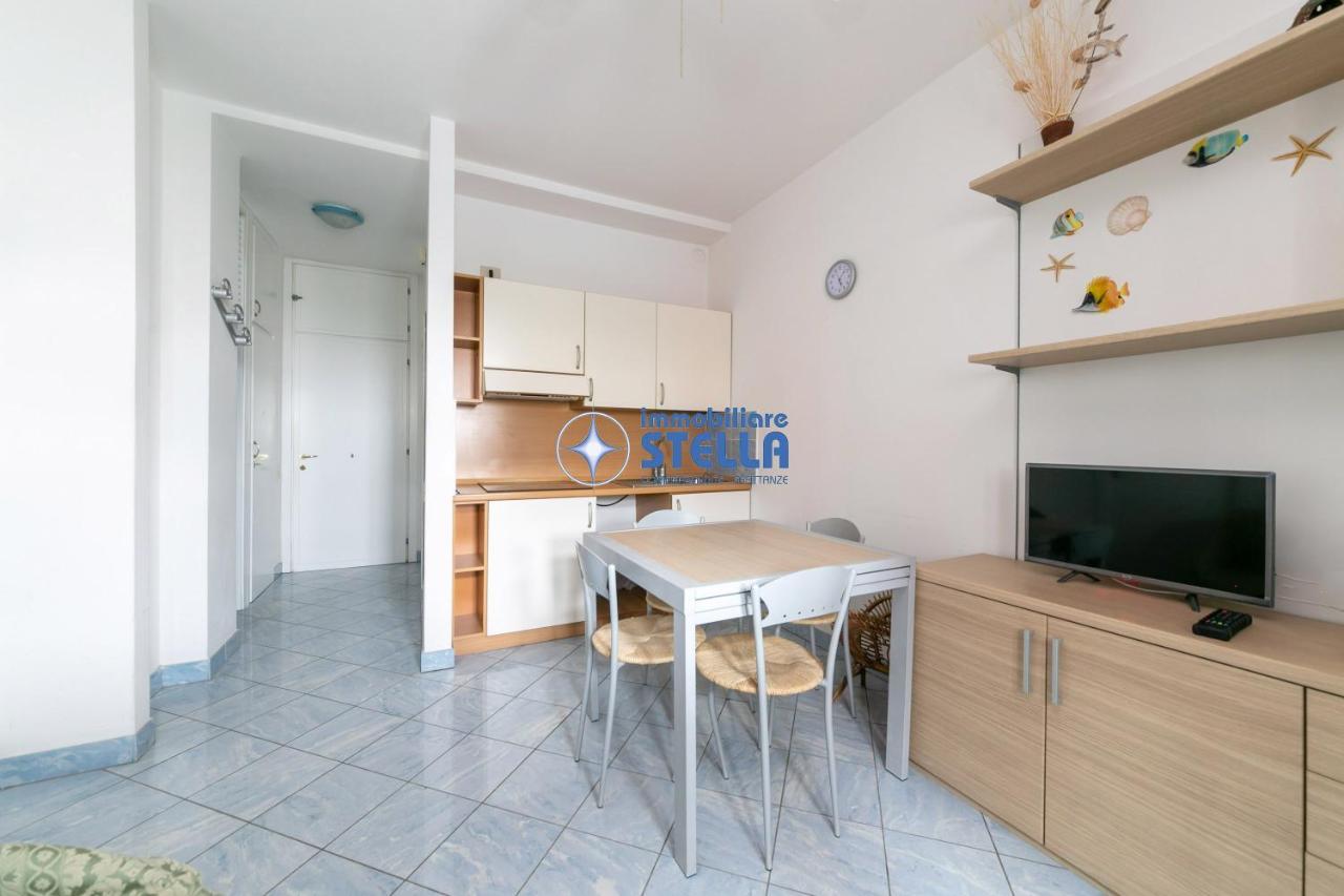 Residence Vera Cruz Lido di Jesolo Dış mekan fotoğraf