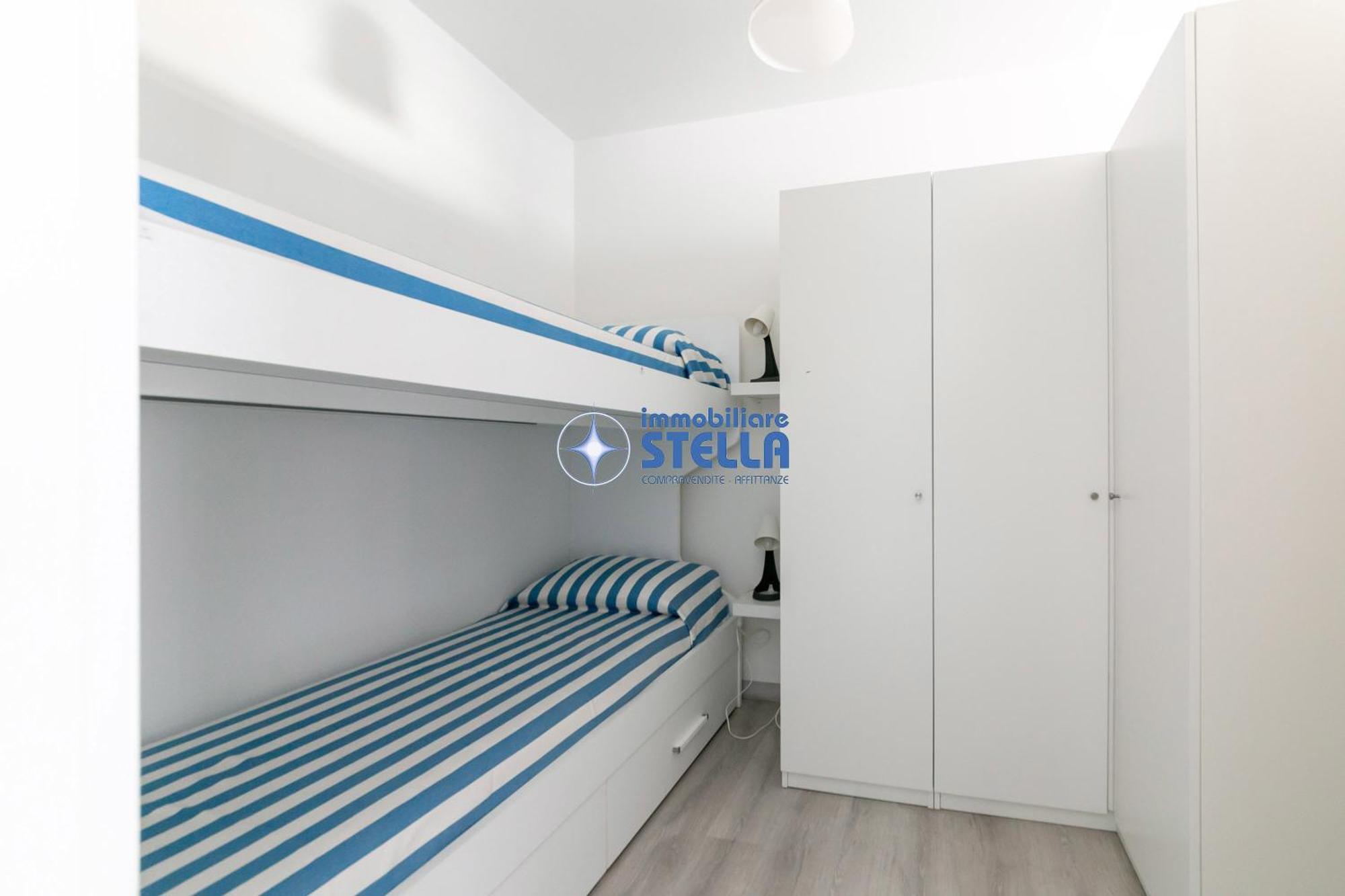 Residence Vera Cruz Lido di Jesolo Dış mekan fotoğraf