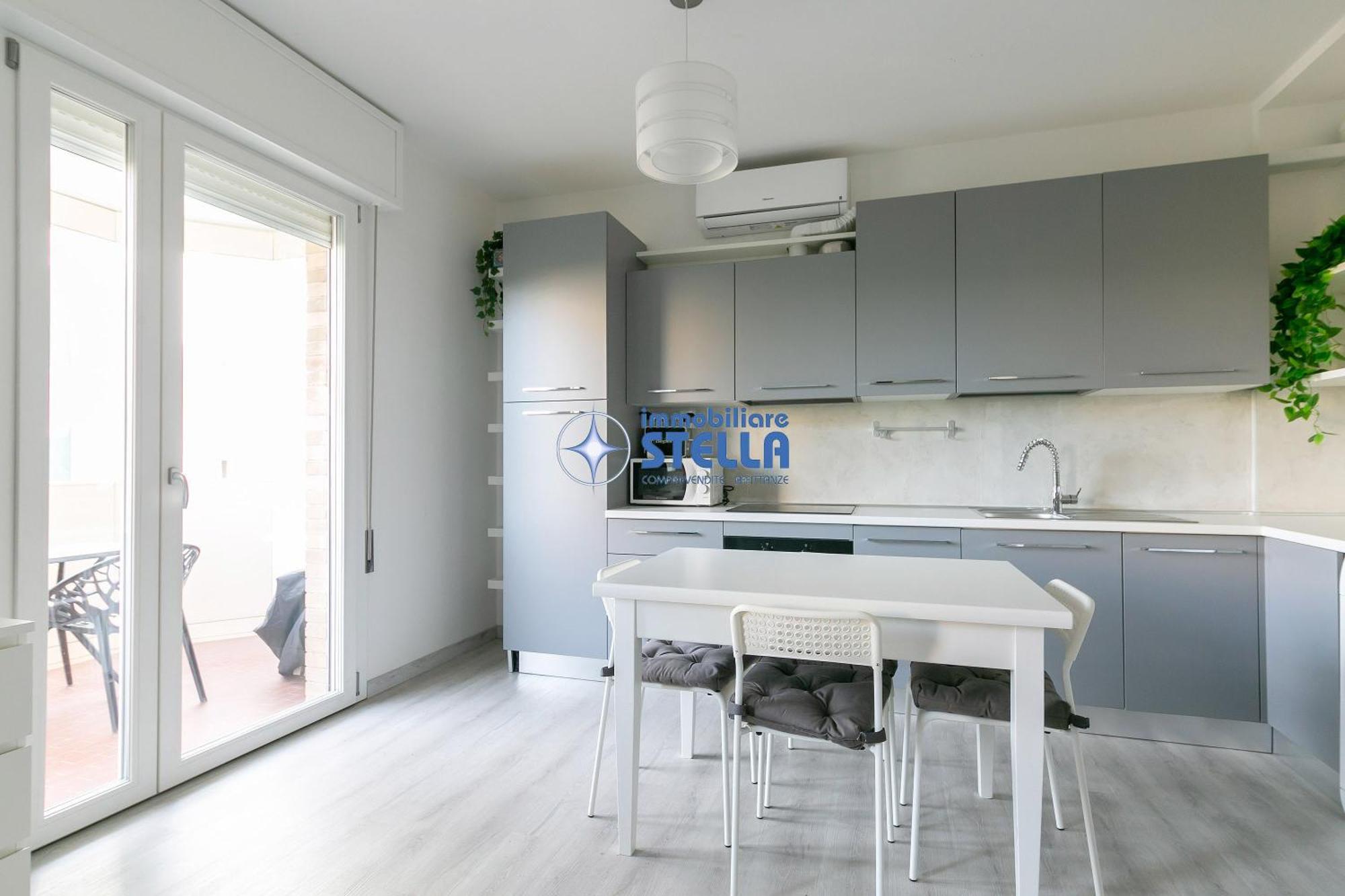 Residence Vera Cruz Lido di Jesolo Dış mekan fotoğraf