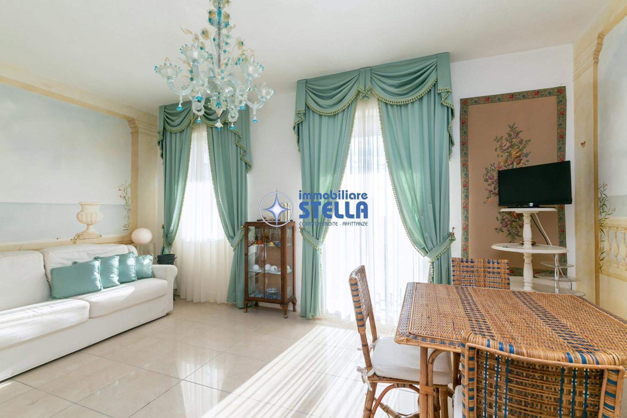 Residence Vera Cruz Lido di Jesolo Dış mekan fotoğraf