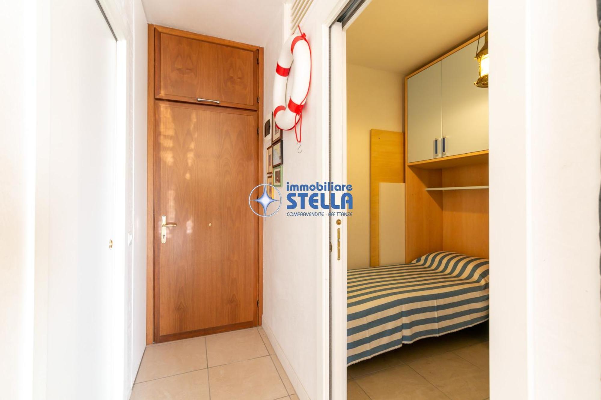 Residence Vera Cruz Lido di Jesolo Dış mekan fotoğraf