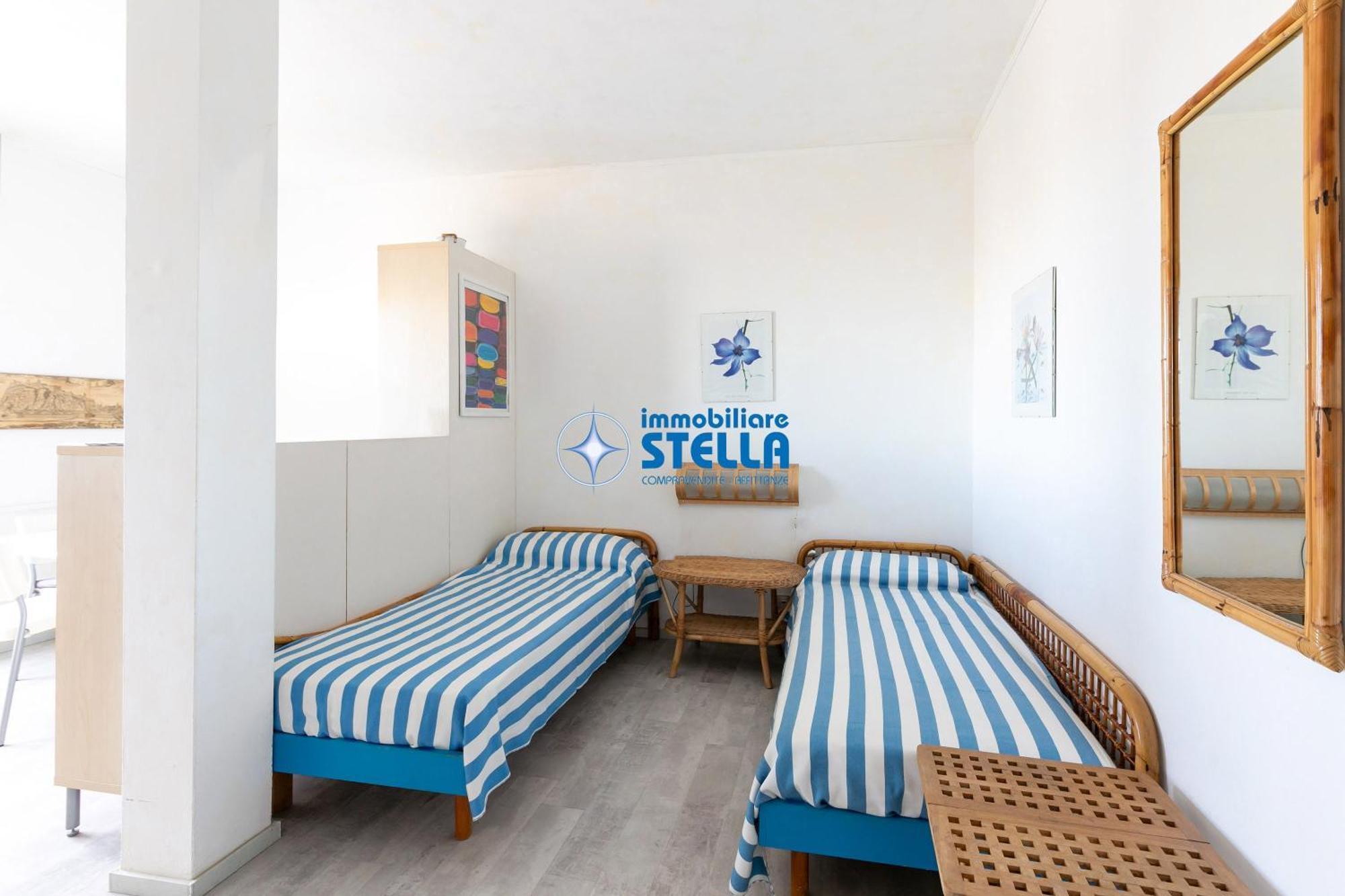 Residence Vera Cruz Lido di Jesolo Dış mekan fotoğraf