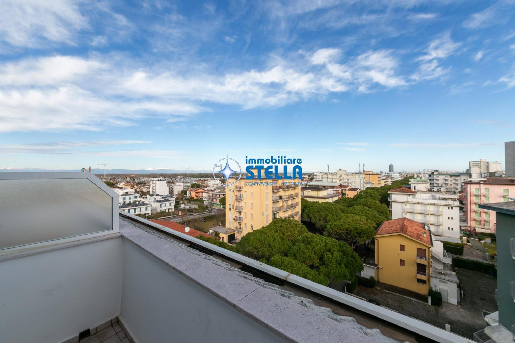 Residence Vera Cruz Lido di Jesolo Dış mekan fotoğraf