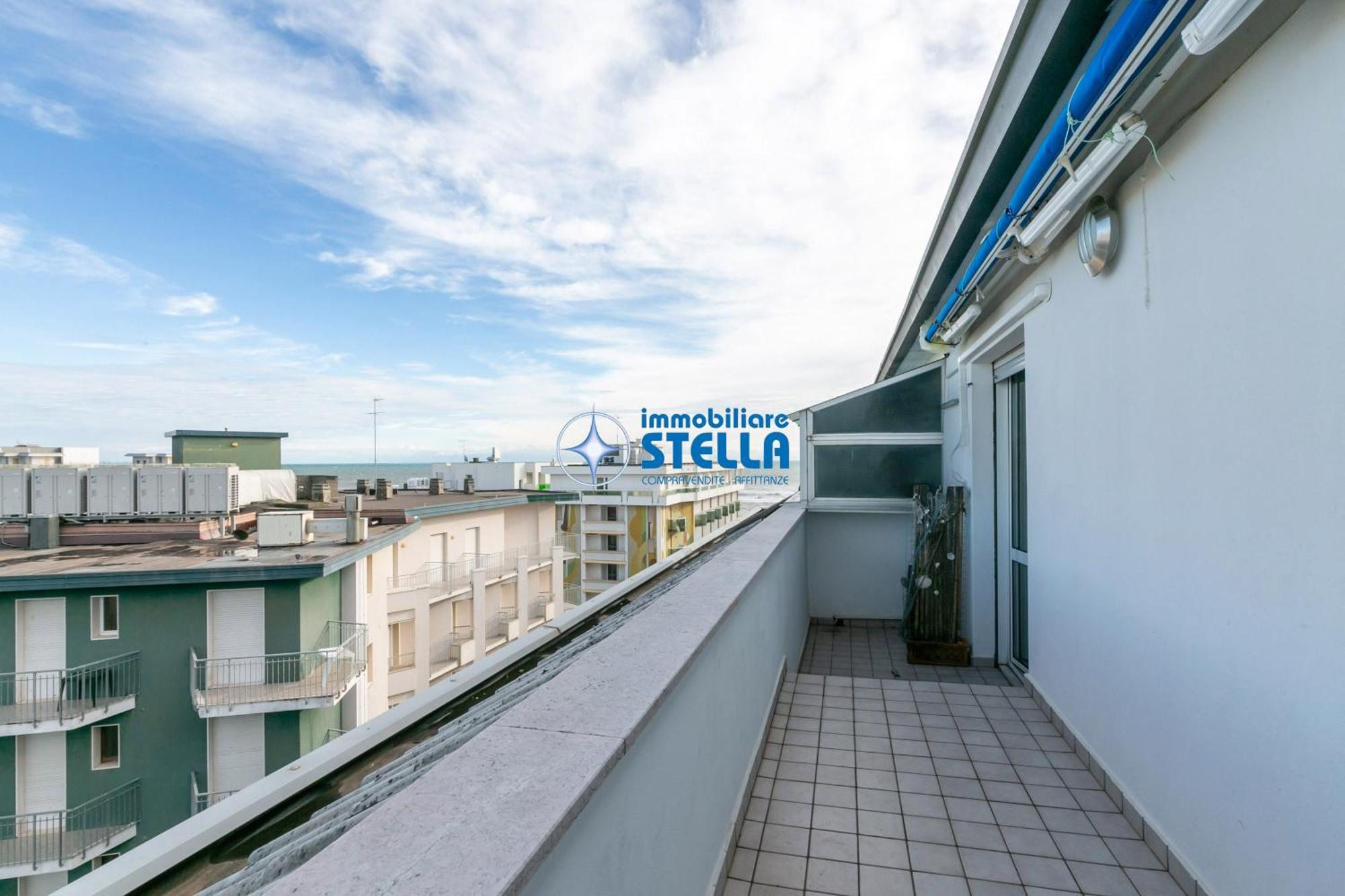 Residence Vera Cruz Lido di Jesolo Dış mekan fotoğraf