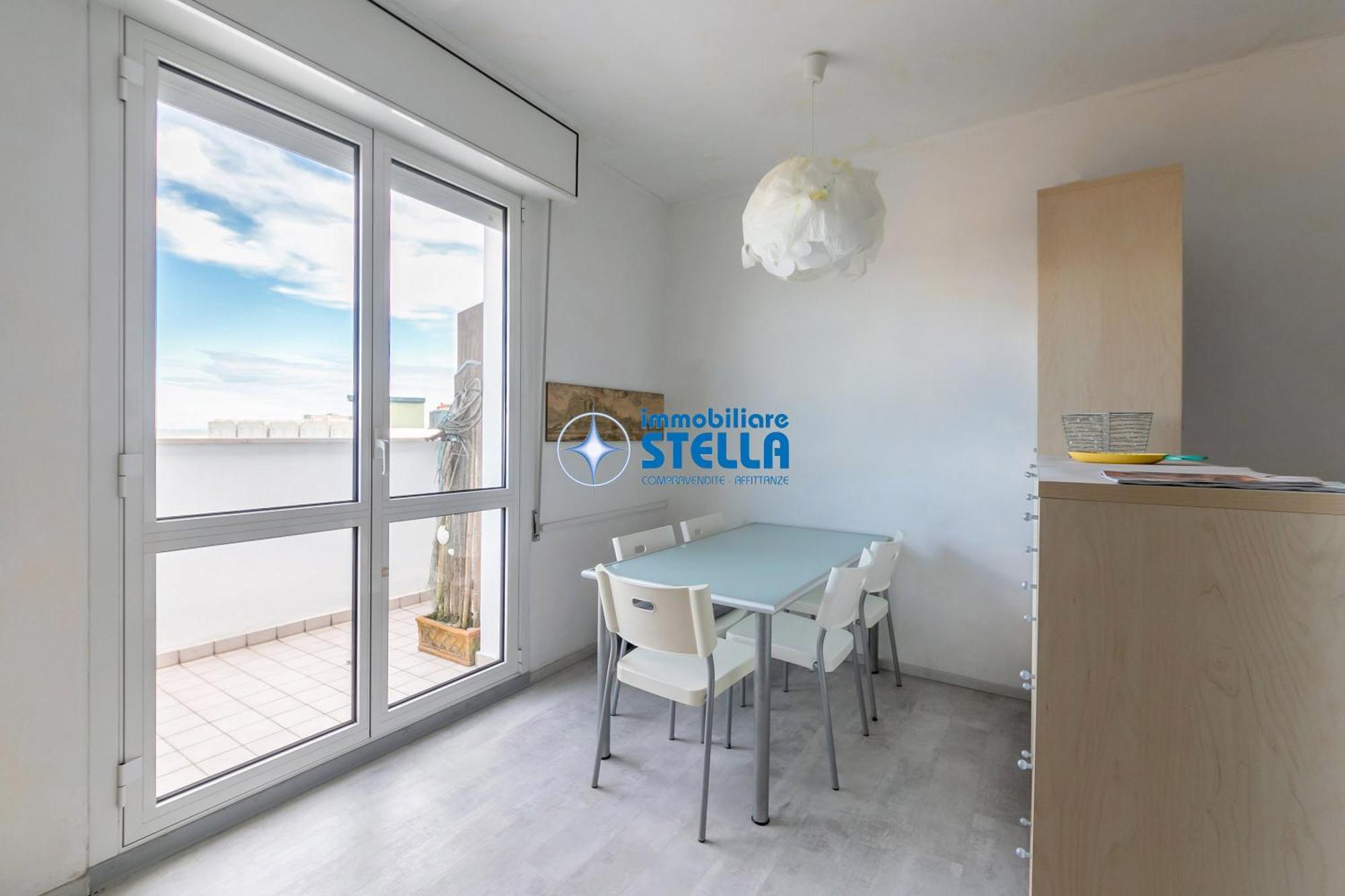 Residence Vera Cruz Lido di Jesolo Dış mekan fotoğraf