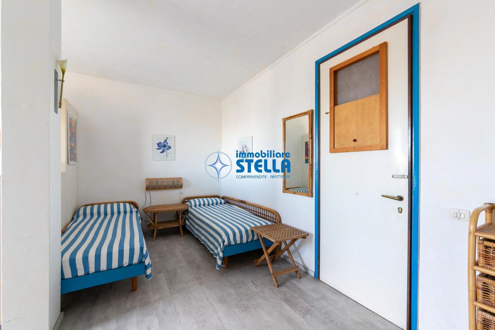 Residence Vera Cruz Lido di Jesolo Dış mekan fotoğraf