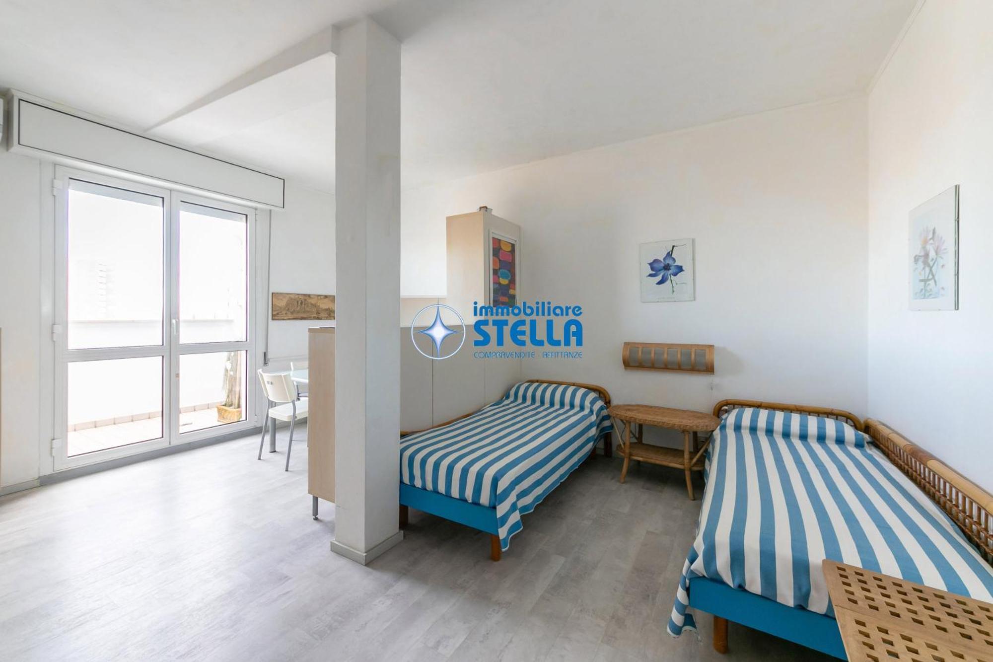 Residence Vera Cruz Lido di Jesolo Dış mekan fotoğraf