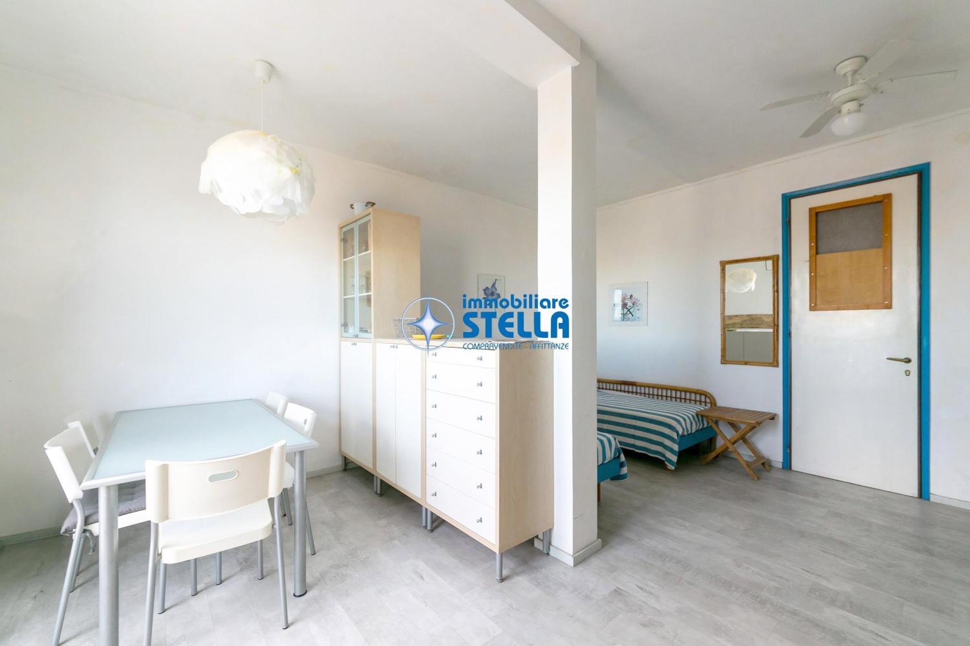 Residence Vera Cruz Lido di Jesolo Dış mekan fotoğraf