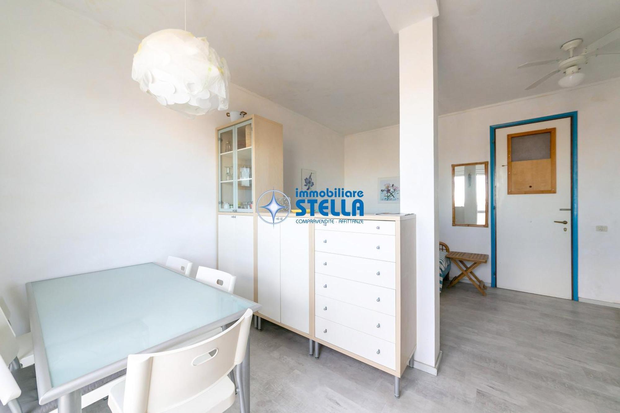 Residence Vera Cruz Lido di Jesolo Dış mekan fotoğraf