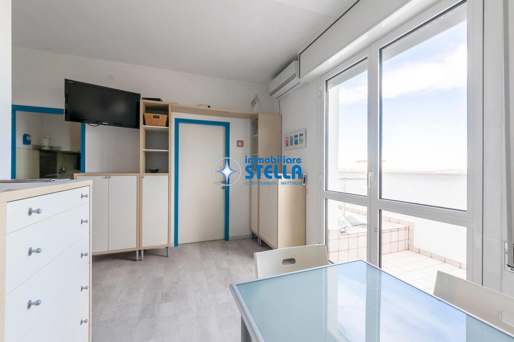 Residence Vera Cruz Lido di Jesolo Dış mekan fotoğraf