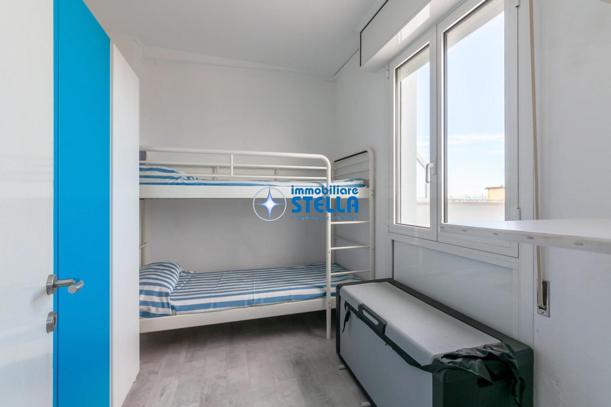 Residence Vera Cruz Lido di Jesolo Dış mekan fotoğraf